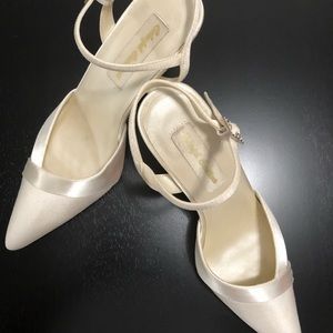 Wedding shoes